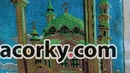 Мечеть "Кул Шариф"